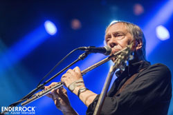 Concert de Camel a la sala Barts de Barcelona 